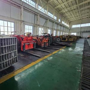 Sandvik LHD