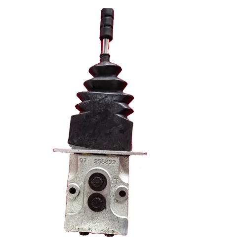 CAT 500412 Gear Shift Lever | CAT CL210/215 Transmission Control Handle
