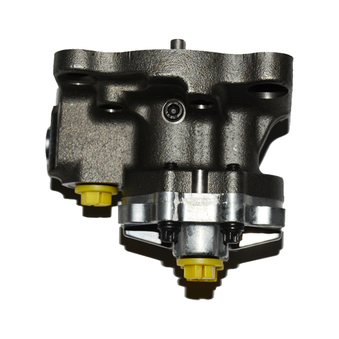 318-6357 Excavator Fuel Transfer Pump Group | CAT 324D/330C