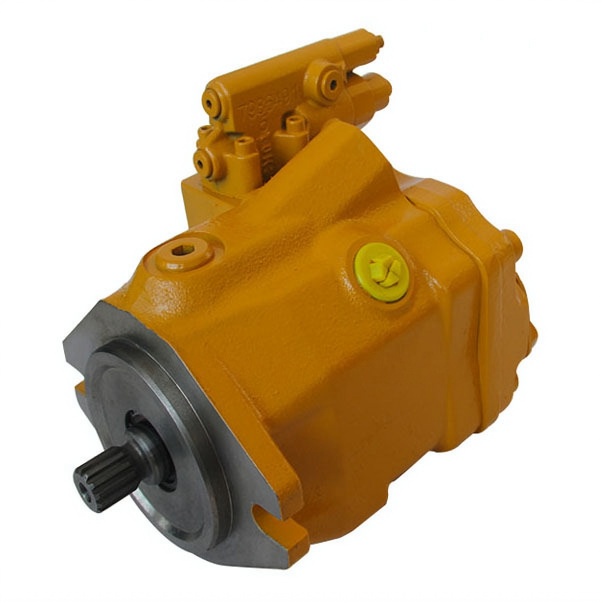 5112287802-A10VO28-A10VO140-1600957812264 Atlas Copco Hydraulic Pump | Genuine Part 5112287802 | High-Pressure Replacement - Image 1