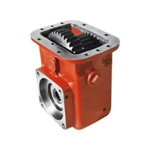 Terex Off-Highway Truck Mining Transmission PTO Assembly 9182509 for TEREX 3305 3307 Dump Trucks
