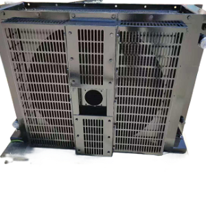 Radiator Assy А2U900-261085 for Underground Mining LHD Machine EIMCO ED7, LS-170, LS-190