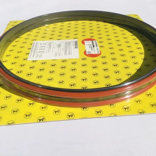 9006821 Seal Kit | Multi-Model Hydraulic Seal for TR100/TR60/3307/3305 Mining Trucks - Image 1