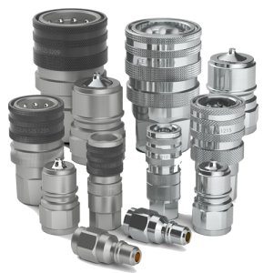 CAT CL210/215 506815 Pressure Relief Valve | Hydraulic System Overpressure Protection