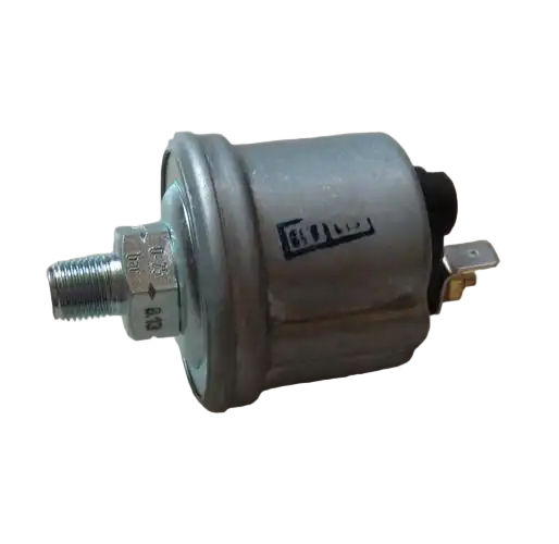 terex-15043271-diaphragm TEREX Oil Pressure Sensor 15043271 | Heavy-Duty Pressure Transducer for Mining Trucks - Image 1