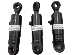 Гидроцилиндр 503070