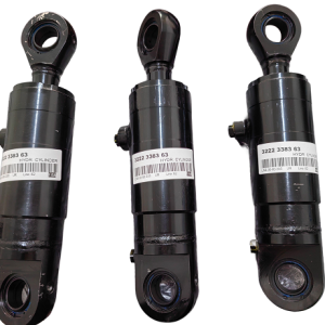 Epiroc 32223338363 Hydraulic Cylinder for D55 Surface Drill Rig | OEM Replacement
