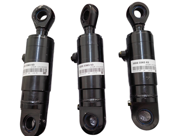 Epiroc 32223338363 Hydraulic Cylinder for D55 Surface Drill Rig | OEM Replacement - Image 1