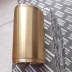 Epiroc 3115265000 Shank Adapter for D7 Drill Rig & COP 1840 Drifter | Rock Drill Tool Holder