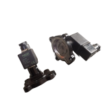 Atlas Copco Epiroc 3222129300 Dust Suppression Solenoid Valve | Blow Solenoid for Rock Drill - Image 2