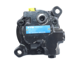 Radiator Cooling Fan Motor for Komatsu WA100-5 WA150-5 WA200-5 WA250-5 Wheel Loader | P/N 418-03-33241 - Image 2