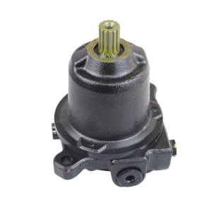 Radiator Cooling Fan Motor for Komatsu WA100-5 WA150-5 WA200-5 WA250-5 Wheel Loader | P/N 418-03-33241