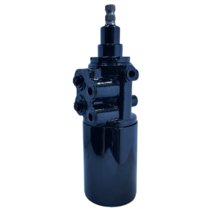 Steering Control Valve for Komatsu HD465-7 HD785-7 Mining Truck | P/N 569-40-42502 & 561-40-83300