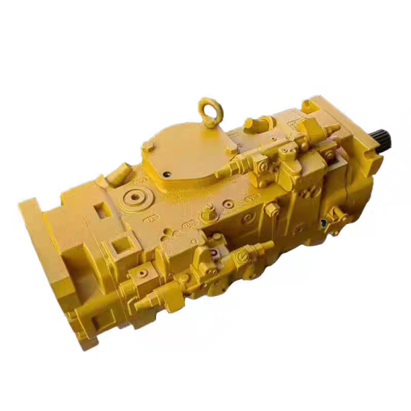Caterpillar 576-3072 Pump Assembly for 390F 390F L 374F L Hydraulic Excavators | Main Hydraulic Pump - Image 1