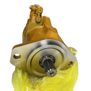 Hydraulic Pump Parts Repair Kit for CAT 422E 428E Backhoe Loader | Part Number 350-0666