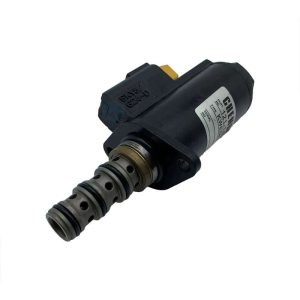 Solenoid Valve Fits for Caterpillar CAT E320 C D 324D 329 336D Swing Motor 116-3526