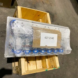 Komatsu L-1150 / L-1850 / L-2350 Converter Assembly R4272140