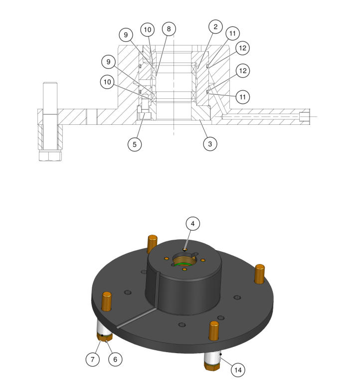 65663314800 C SANDVIK MB 670 65663314800 C SANDVIK MB 670