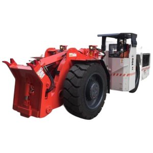 Sandvik LS-190 A2U220-321039 cardan shaft