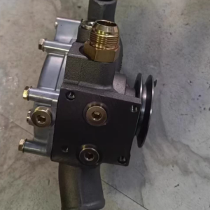 sandvik ls190 water pump c2a1323304