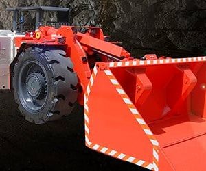 Запасные части Sandvik LS190 — оригинальные и аналоговые детали