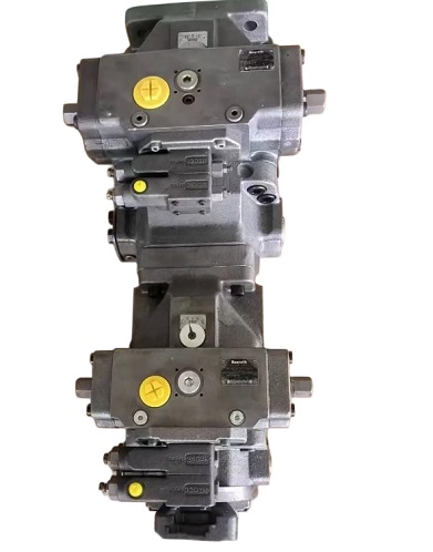 Sandvik MB670-1 Axial Piston Pump 663001031 OEM replacement pump 663001031