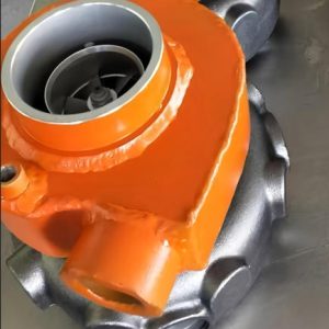 Sandvik LS-190 A2U220-259009 Turbocharger Unit for Engine Performance Replacement