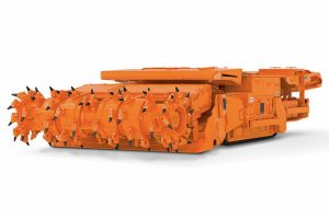 Запасные части для комбайна JOY 12CM15D — шестерни, валы, редукторные детали