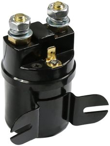 JOY 200 AMP. -DC CONTACTOR 00601525-0008