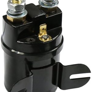 JOY 200 AMP. -DC CONTACTOR 00601525-0008