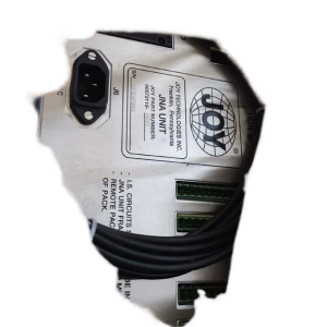 Joy-Global 12CM15 Coal Mining Machine Controller 00572110-0002 Front View