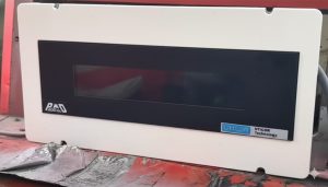 Joy-Global-12CM15-Continuous-Miner-Display-100018840-Front-View