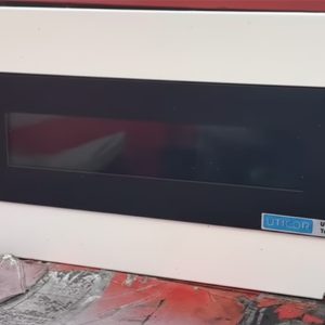 Joy-Global-12CM15-Continuous-Miner-Display-100018840-Front-View