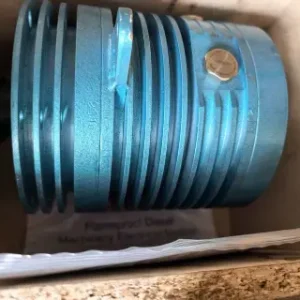 CAT CL210 alternator 503839