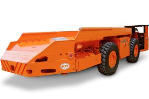 100294732 Power Supply side view - JOY 10SC32 electrical component