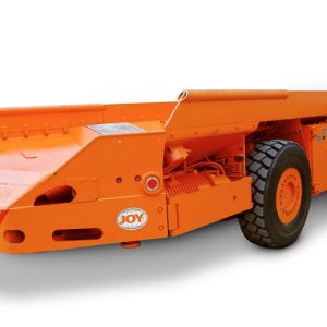 100294732 Power Supply side view - JOY 10SC32 electrical component