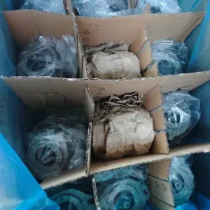 Sandvik MB670 Hydraulic Pump BS00144573 for Mining Equipment