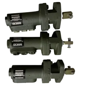 Aftermarket Sandvik BD00013068 primary park brake valve for LS190 loader spare parts
