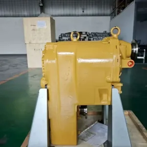 CAT-CL210-Transmission-960521-Mining-Gearbox-Assembly(1)