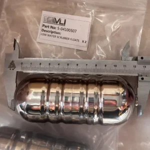 Driftrunner Radiator Cooling Parts 5-04100507