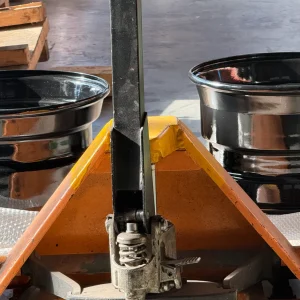 Driftrunner Wheel Rim 5-02030503 Heavy Duty Mining Steel Wheel
