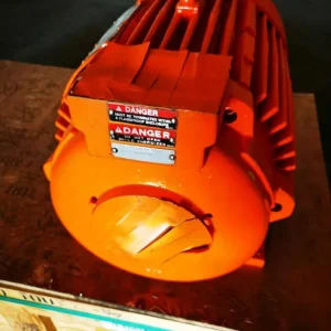 JOY Gathering Head Motor 100506414 Continuous Miner Loading Drive