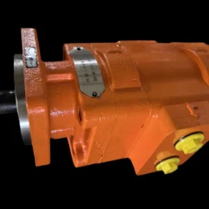 JOY Shuttle Car Hydraulic Pump 11436781