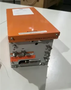 JOY VFD Module 100237448 Continuous Miner Variable Frequency Drive